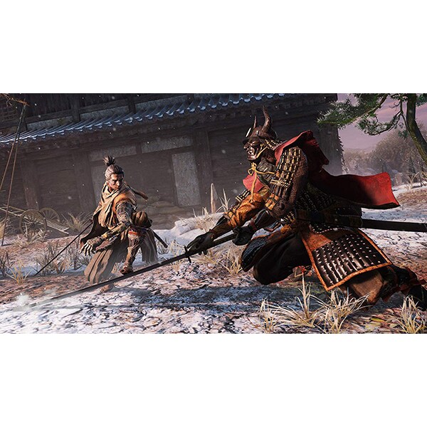 Sekiro Shadows Die Twice Xbox One