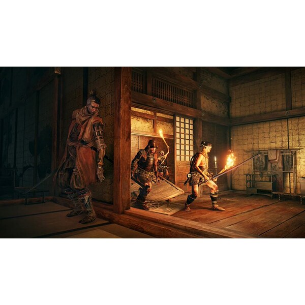 Sekiro Shadows Die Twice Xbox One