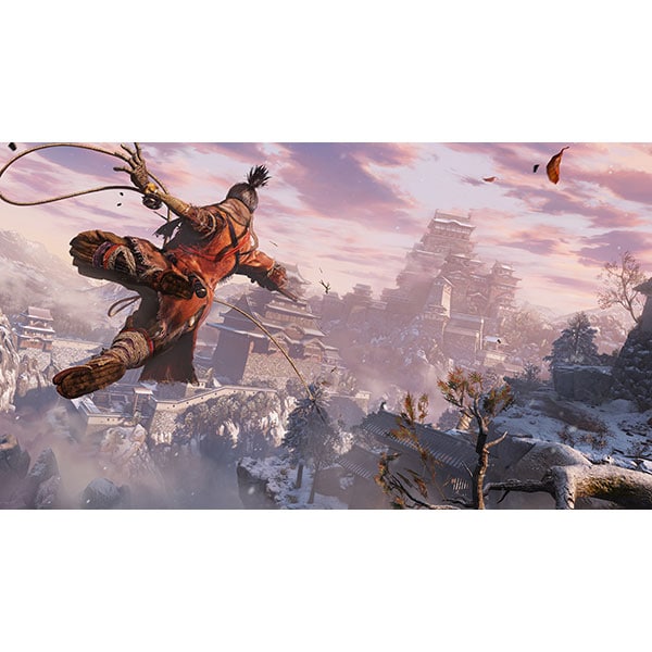 Sekiro Shadows Die Twice Xbox One