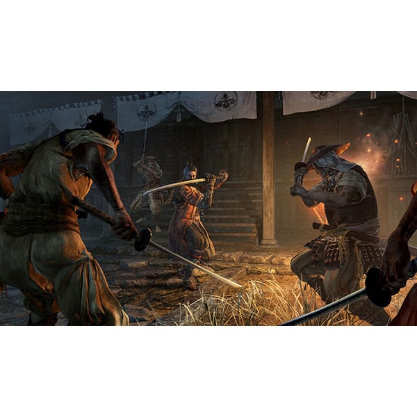 Sekiro Shadows Die Twice Xbox One