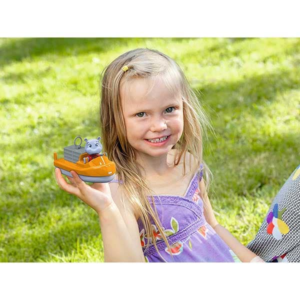 Set de joaca AQUA PLAY StartSet 8700001501, 3-7 ani, multicolor