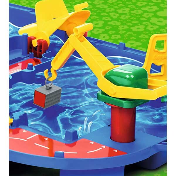 Set de joaca AQUA PLAY StartSet 8700001501, 3-7 ani, multicolor