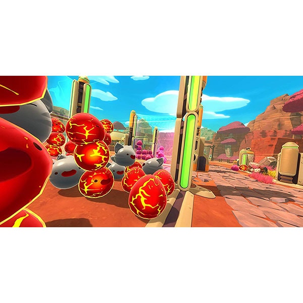 Slime Rancher Xbox One