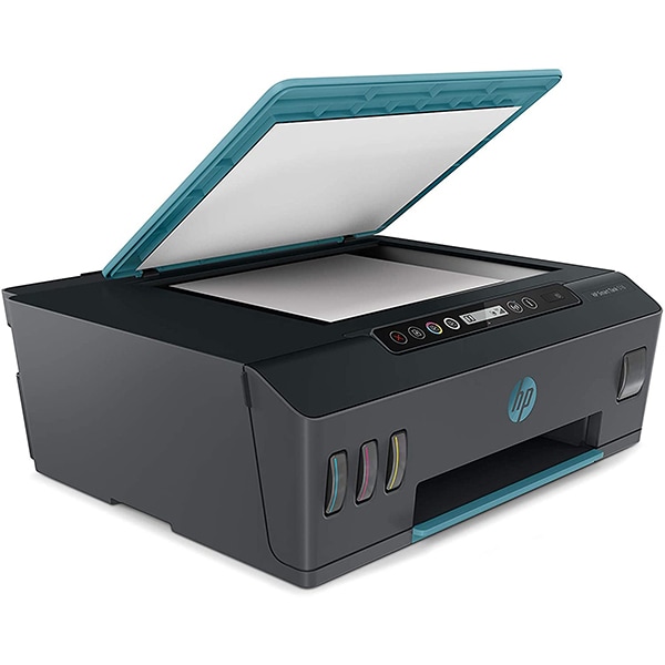 Multifunctional inkjet color HP Smart Tank 516 CISS,  A4, USB, Wi-Fi