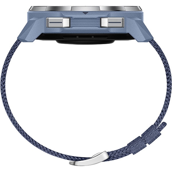 Smartwatch HONOR Watch GS Pro, Android/iOS, Camo Blue