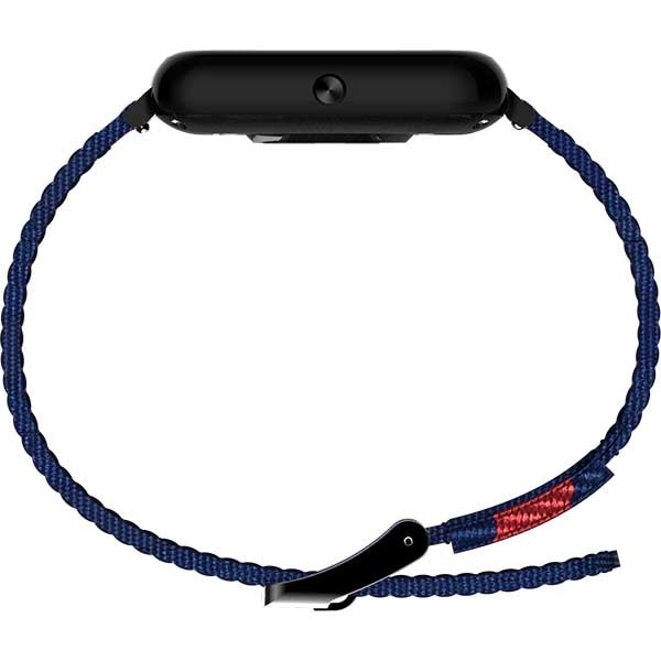 Smartwatch LENOVO Watch S2, Android/iOS, Black