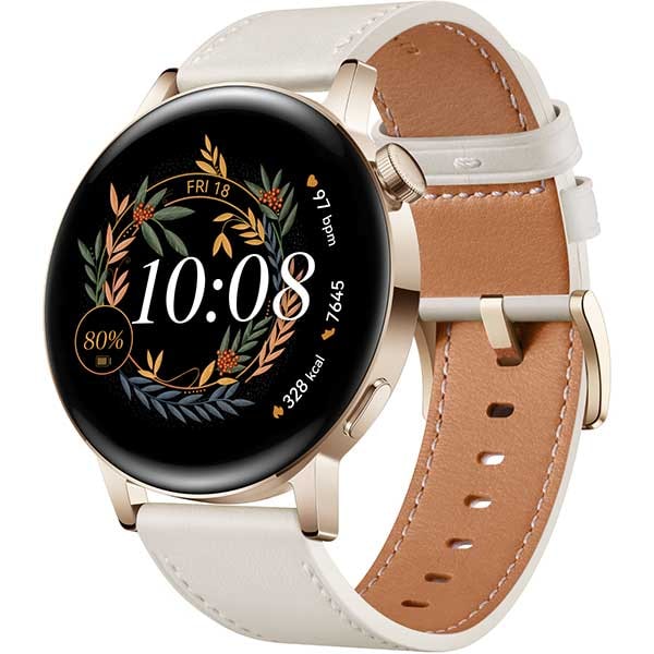Smartwatch huawei watch gt2 diana sport blanco 42mm best sale