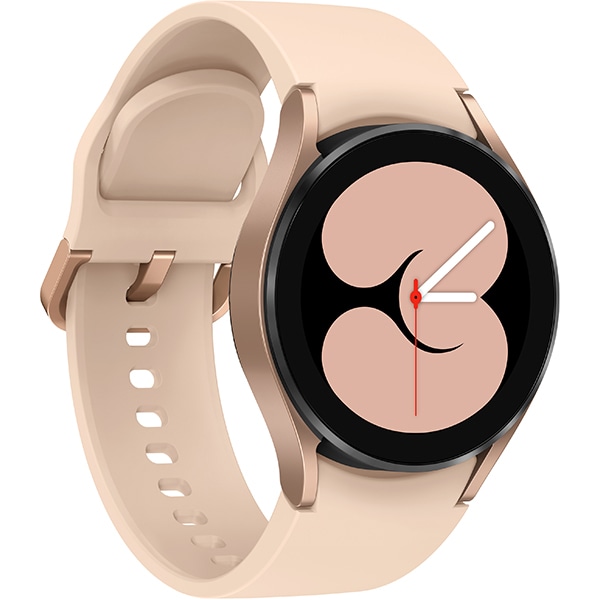 Smartwatch SAMSUNG Galaxy Watch4, 40mm, Android, Pink Gold