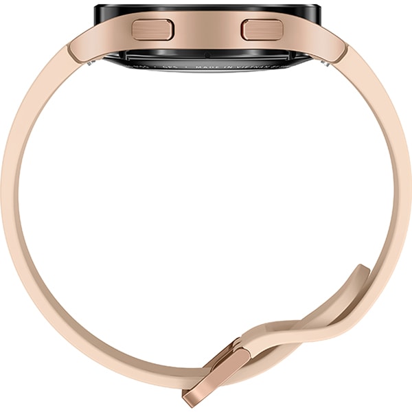 Smartwatch SAMSUNG Galaxy Watch4, 40mm, Android, Pink Gold