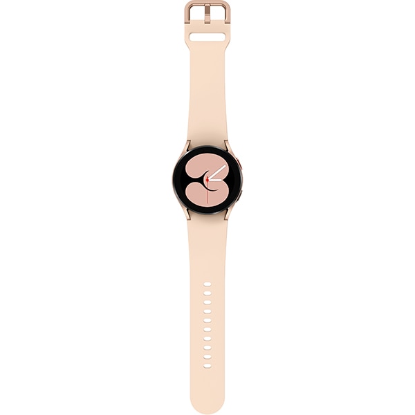 Smartwatch SAMSUNG Galaxy Watch4, 40mm, Android, Pink Gold