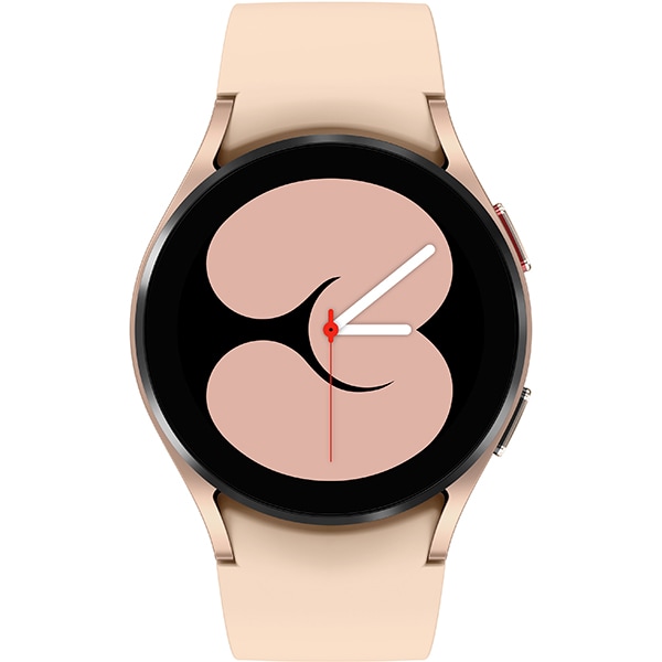 Smartwatch SAMSUNG Galaxy Watch4, 40mm, Android, Pink Gold