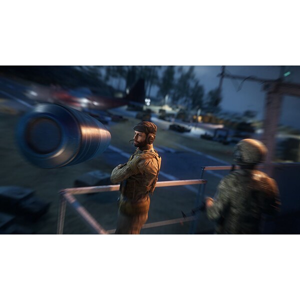 Sniper Ghost Warrior Contracts 2 PC