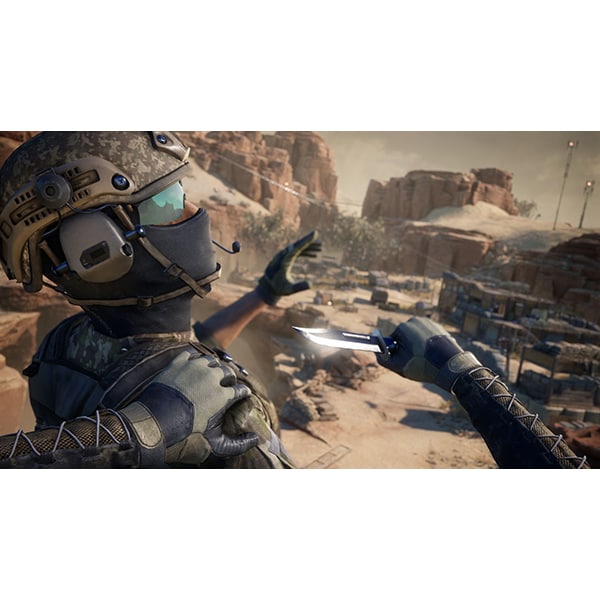 Sniper Ghost Warrior Contracts 2 PC