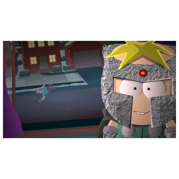 South Park: The Fractured But Whole Gold Edition PC (licenta electronica Uplay)