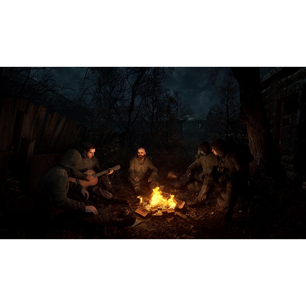 Joc Stalker 2: Heart of Chernobyl Xbox Series