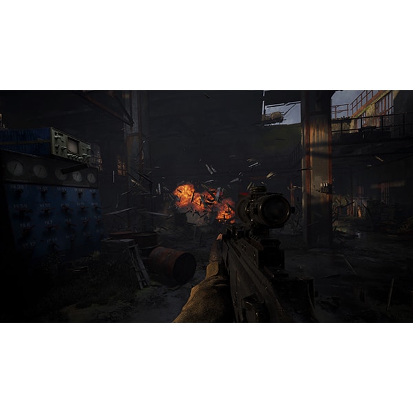 Joc Stalker 2: Heart of Chernobyl Xbox Series