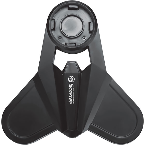 Stand pentru casti MARVO HH-02, negru