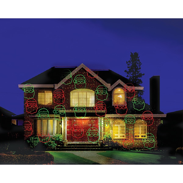 Proiector laser MEDIASHOP Star Shower Magic M12794