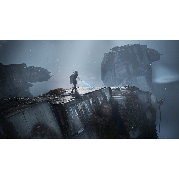 Star Wars Jedi: Fallen Order Deluxe Edition PS4