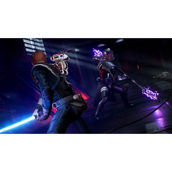 Star Wars Jedi: Fallen Order Deluxe Edition PS4