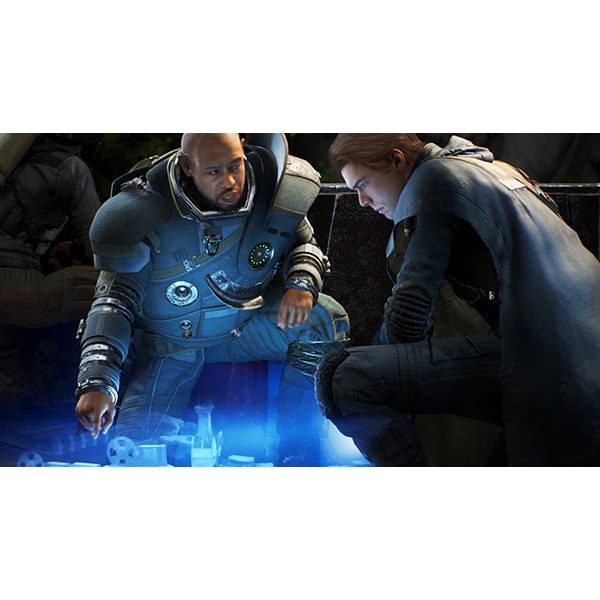 Star Wars Jedi: Fallen Order PC