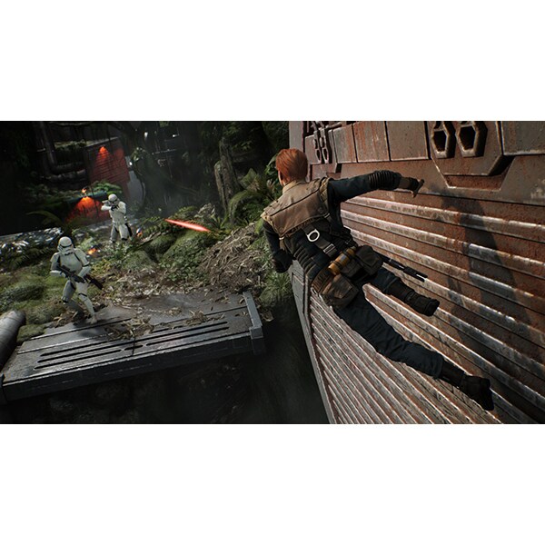 Star Wars Jedi: Fallen Order Deluxe Edition PS4