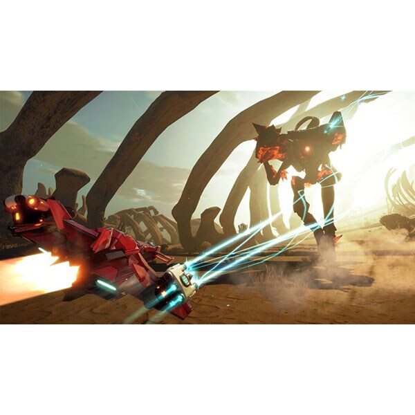 Starlink Battle for Atlas Starter Pack PS4