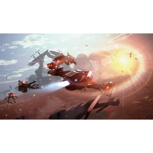 Starlink Battle for Atlas Starter Pack PS4