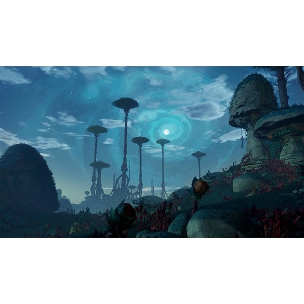 Starlink Battle for Atlas Starter Pack PS4