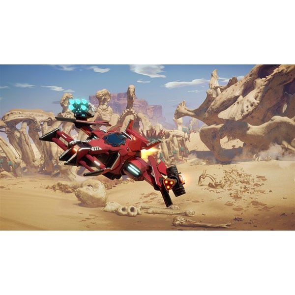 Starlink Battle for Atlas Starter Pack PS4