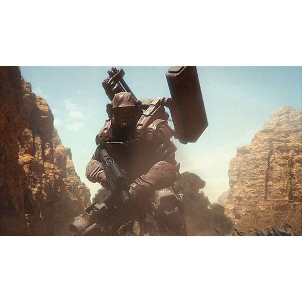 Infanteria stelara: Tradatorul DVD