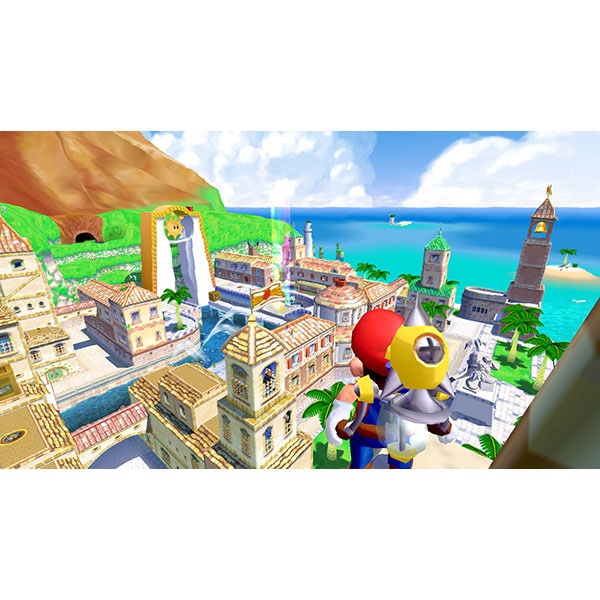Super Mario 3D All-Stars Nintendo Switch