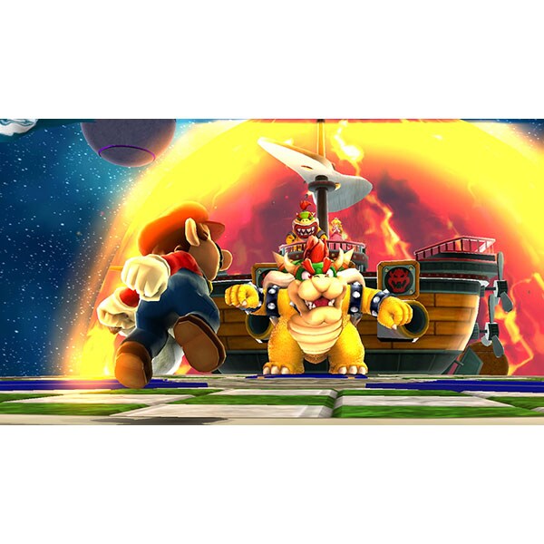 Super Mario 3D All-Stars Nintendo Switch