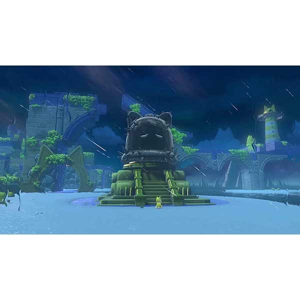 Joc Super Mario 3D World: Bowser's Fury Nintendo Switch