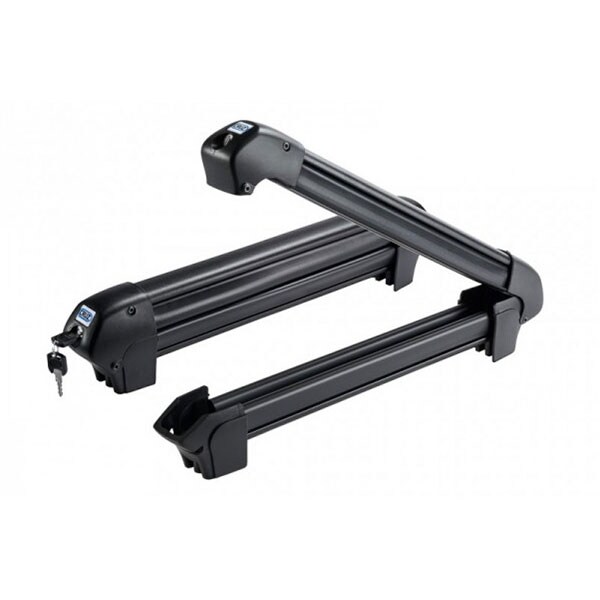 Suport schiuri CRUZ CZ940-222, 4 perechi