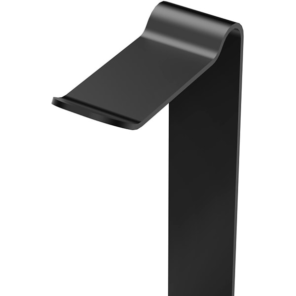 Stand casti HAMA uRage AFK 300 iluminated, negru