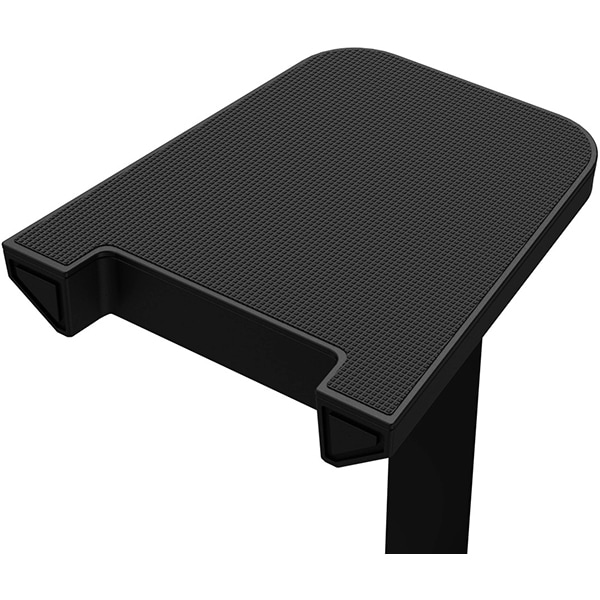 Stand casti HAMA uRage AFK 300 iluminated, negru