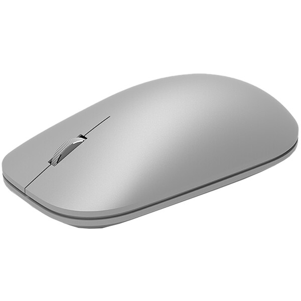 Mouse Bluetooth MICROSOFT Surface, 4000 dpi, gri