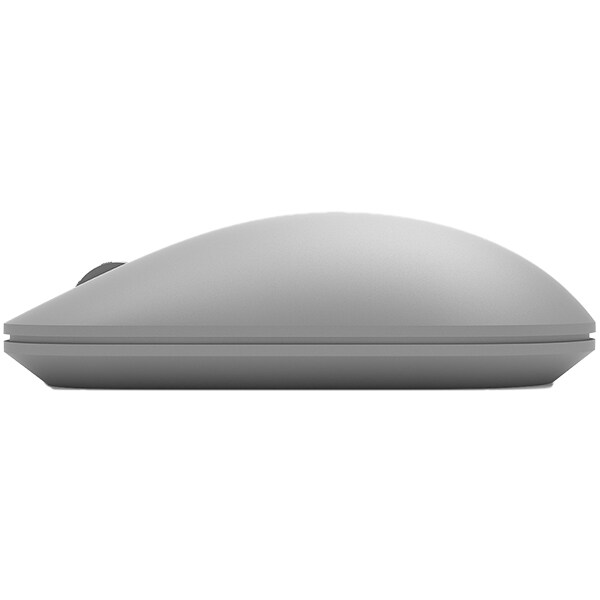 Mouse Bluetooth MICROSOFT Surface, 4000 dpi, gri