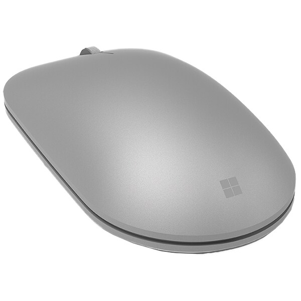 Mouse Bluetooth MICROSOFT Surface, 4000 dpi, gri