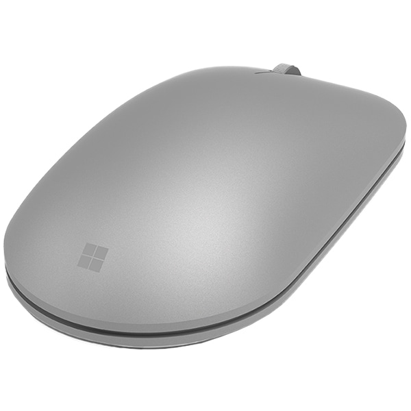 Mouse Bluetooth MICROSOFT Surface, 4000 dpi, gri