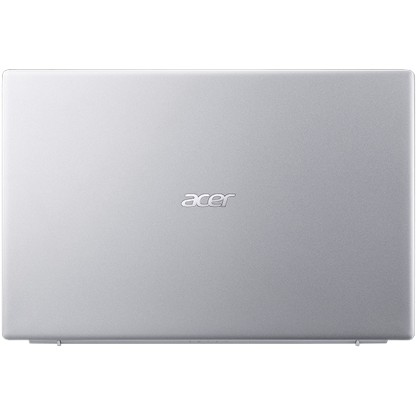 Laptop ACER Swift 3 SF314-43-R26R, AMD Ryzen 5 5500U pana la 4.0GHz, 14" Full HD, 16GB, SSD 512GB, AMD Radeon Graphics, Windows 10 Home, argintiu