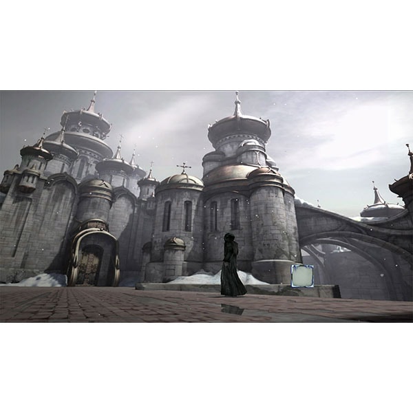 Syberia Trilogy - Nintendo Switch