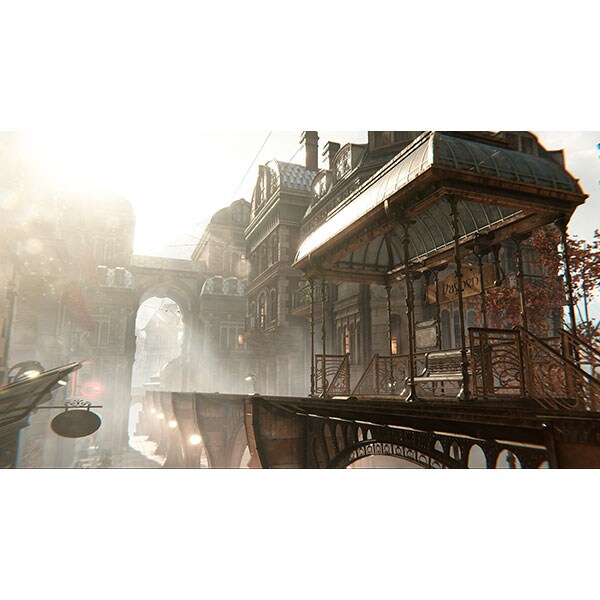 Joc Syberia 4 The World Before Deluxe Edition PC