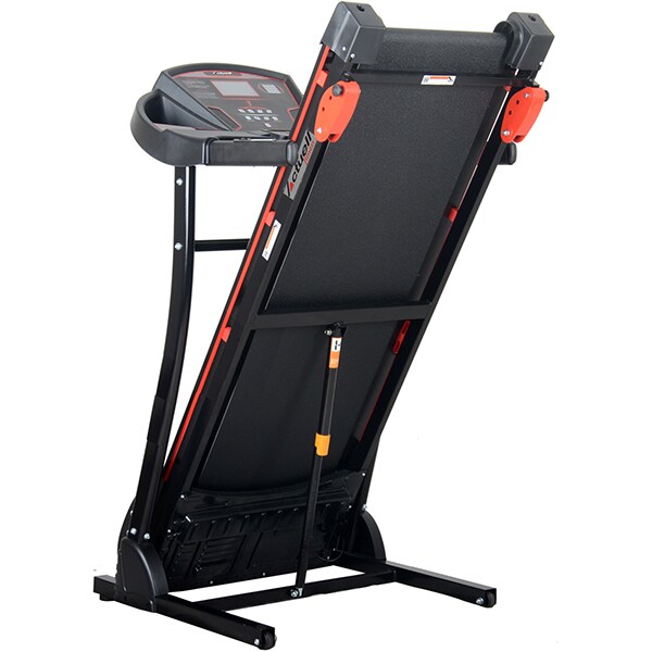 Banda de alergat Actuell 2000, viteza maxima 12km/h, greutate maxima 110kg, inclinare manuala