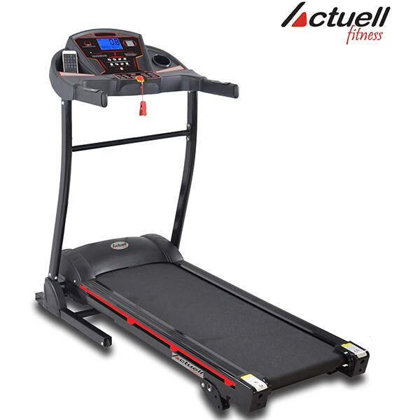 Banda de alergat Actuell 2000, viteza maxima 12km/h, greutate maxima 110kg, inclinare manuala