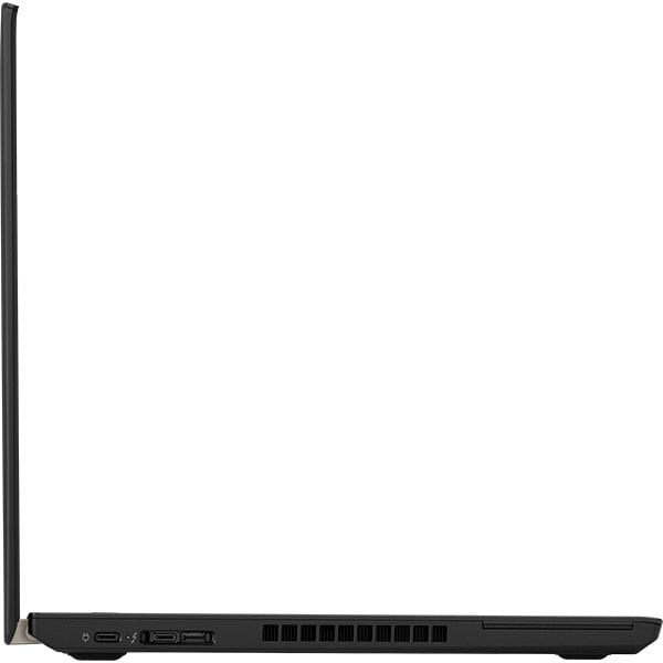 Laptop LENOVO ThinkPad T480, Intel Core i5-8250U pana la 3.4GHz, 14" Full HD, 8GB, SSD 512GB, Intel UHD Graphics 620, Windows 10 Pro, Negru