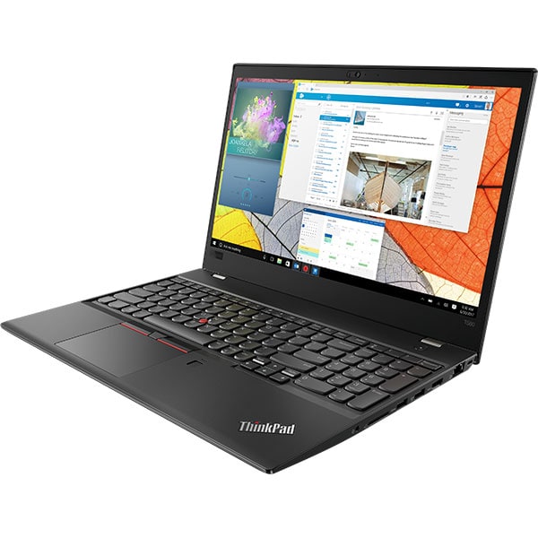 Laptop LENOVO ThinkPad T580, Intel Core i5-8250U pana la 3.6GHz