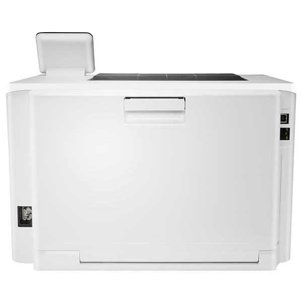 Imprimanta laser color HP LaserJet Pro M254dw, A4, Retea, Wi-Fi
