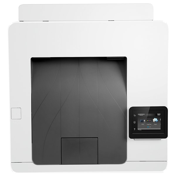 Imprimanta laser color HP LaserJet Pro M254dw, A4, Retea, Wi-Fi